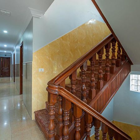 Archaic House Siem Reap Ngoại thất bức ảnh