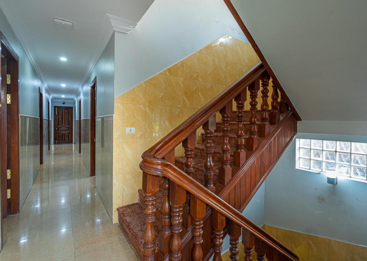 Archaic House Siem Reap Ngoại thất bức ảnh